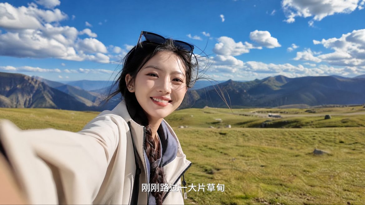 半糖直播-半糖直播生活VLOG：探索城市美食视频记录